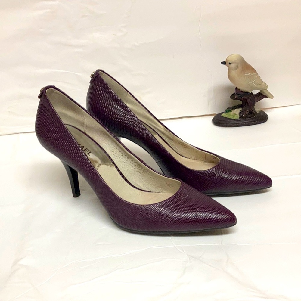 Michael Michael KORS LADIES HEELS